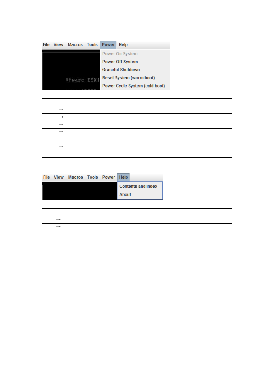 Acer AT310 F2 User Manual | Page 39 / 39