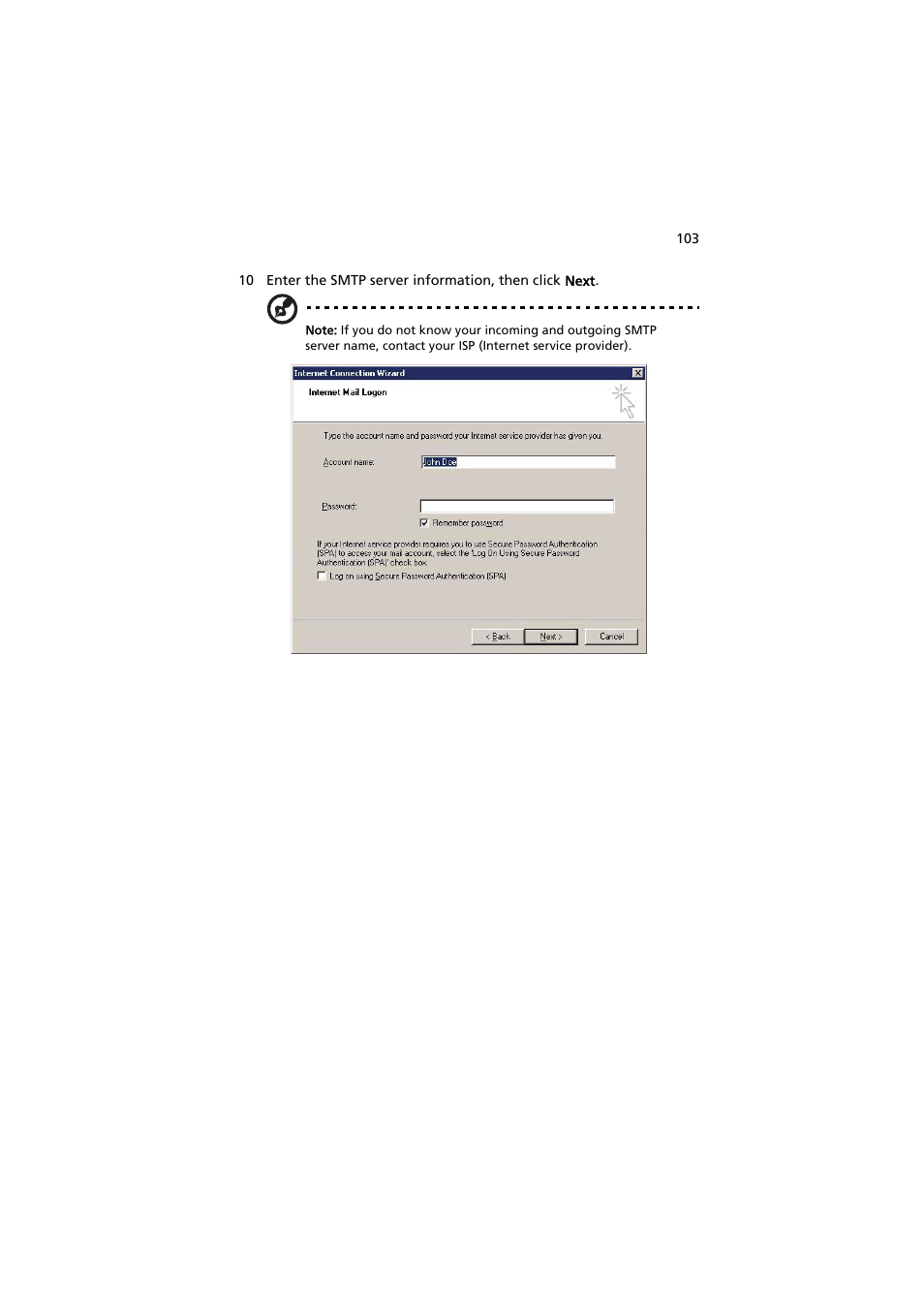 Acer easyStore H342 User Manual | Page 117 / 148