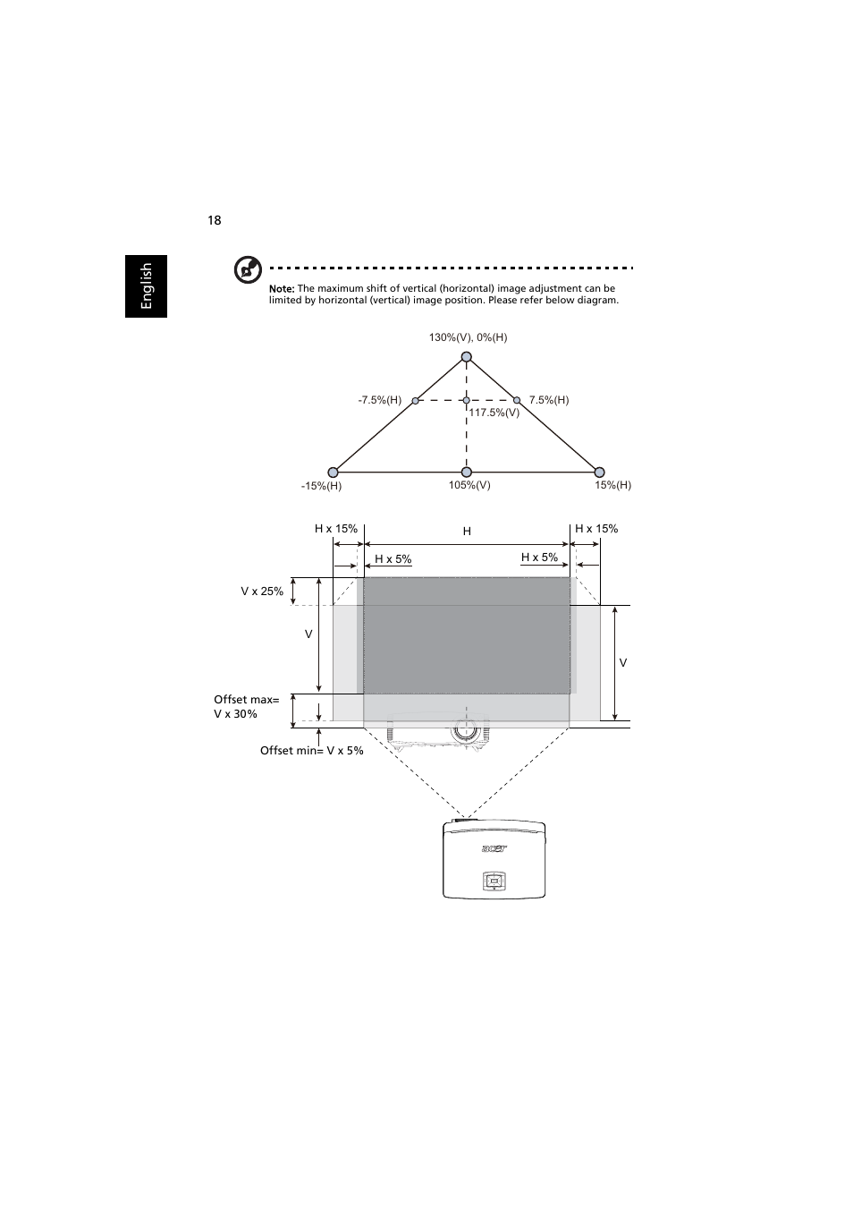 Acer H9500BD User Manual | Page 28 / 61