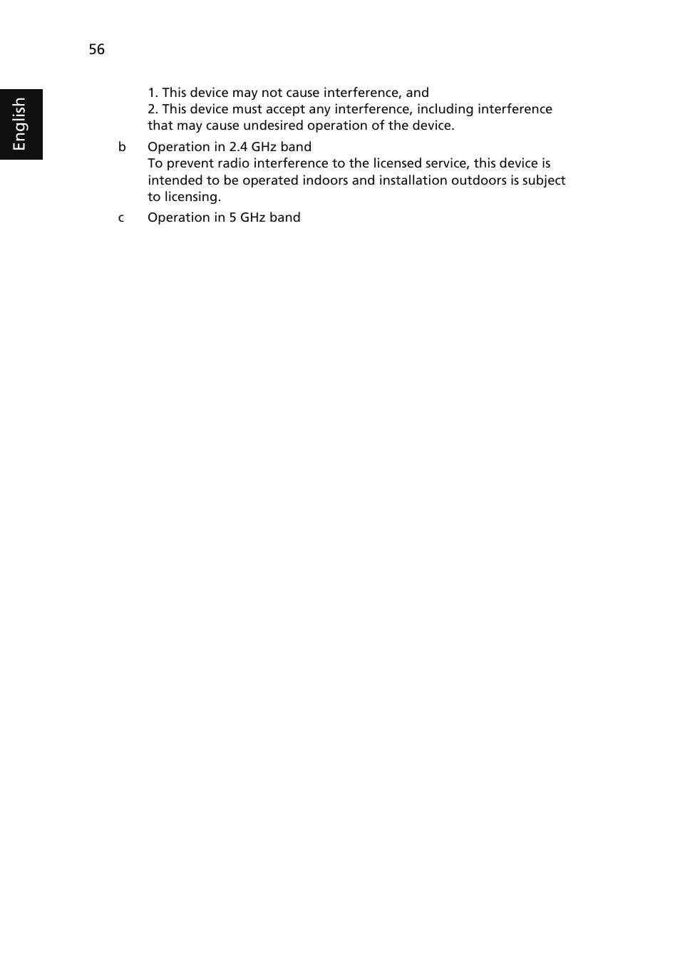 Acer Veriton 1000 User Manual | Page 70 / 73