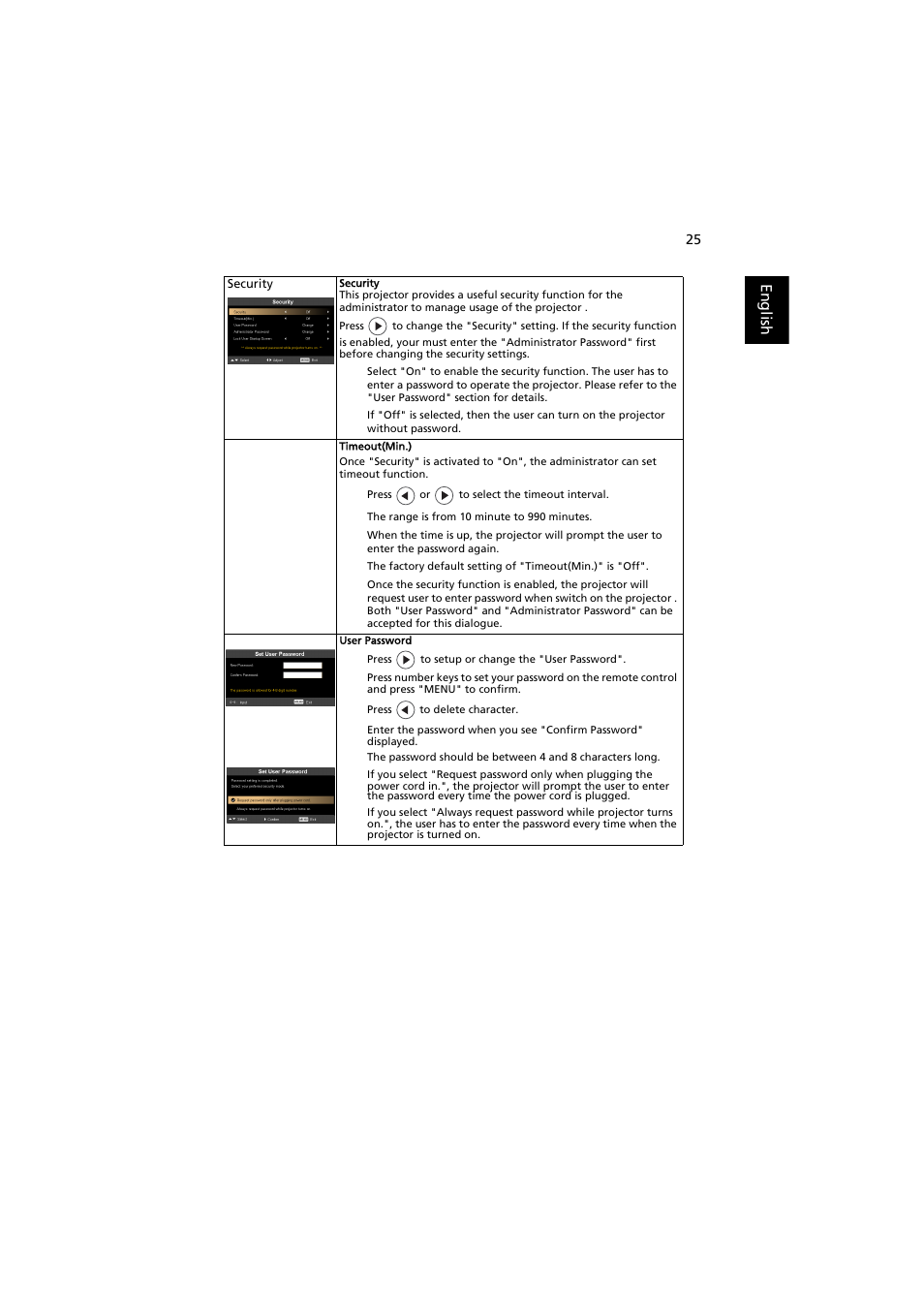 Acer H5370BD User Manual | Page 35 / 62