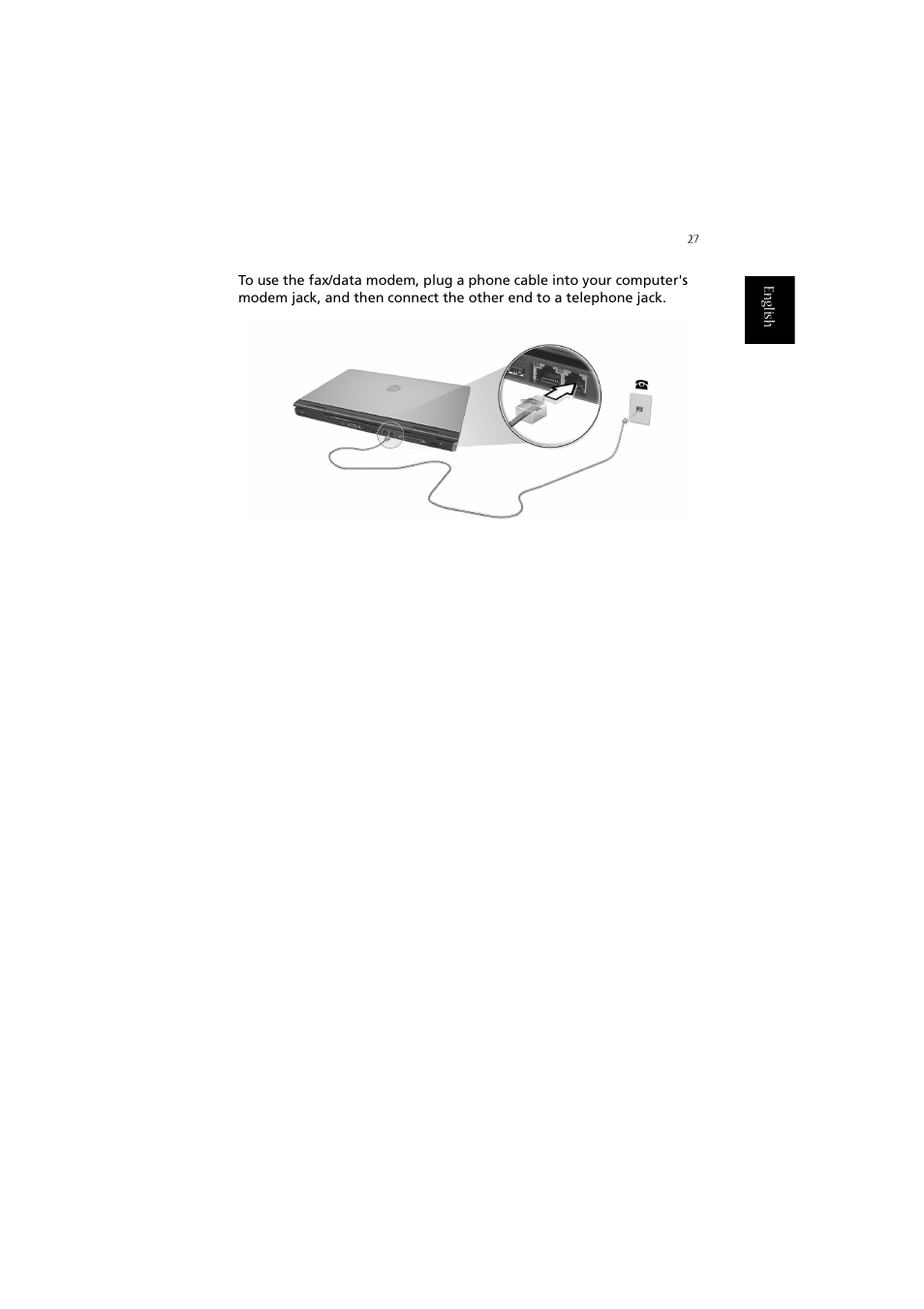 Acer Aspire 2020 User Manual | Page 37 / 110