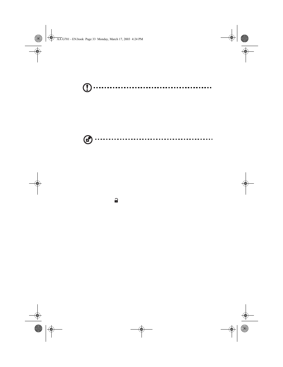 Opening the server, Opening the front bezel, Removing the front bezel | Acer Altos G701 User Manual | Page 43 / 126