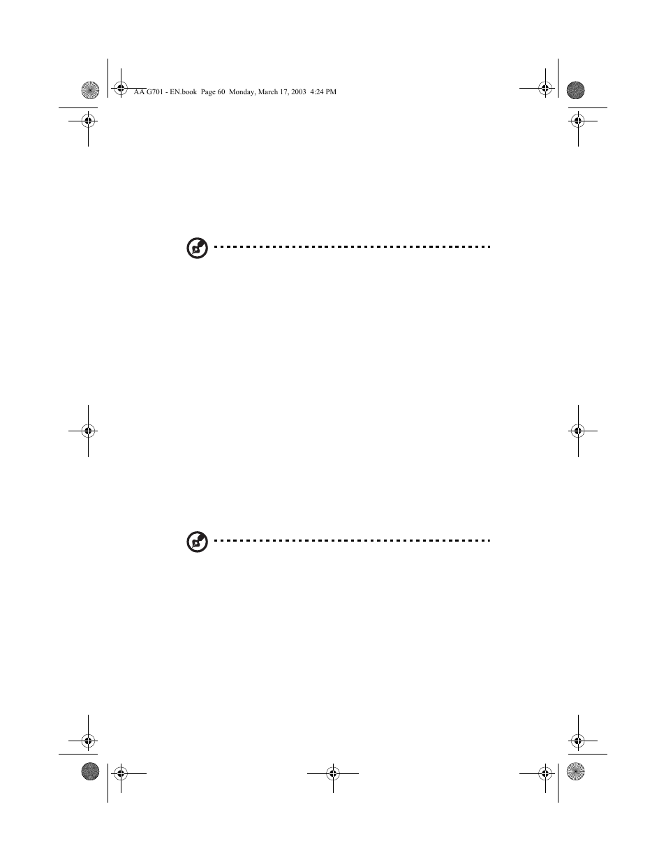 Entering bios setup | Acer Altos G701 User Manual | Page 70 / 126