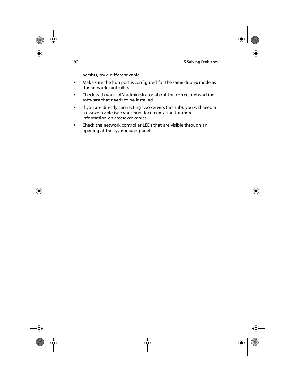 Acer Altos R700 User Manual | Page 102 / 130