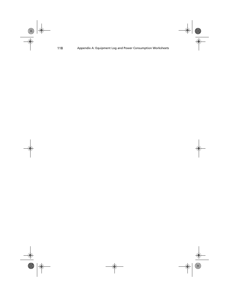 Acer Altos R700 User Manual | Page 128 / 130