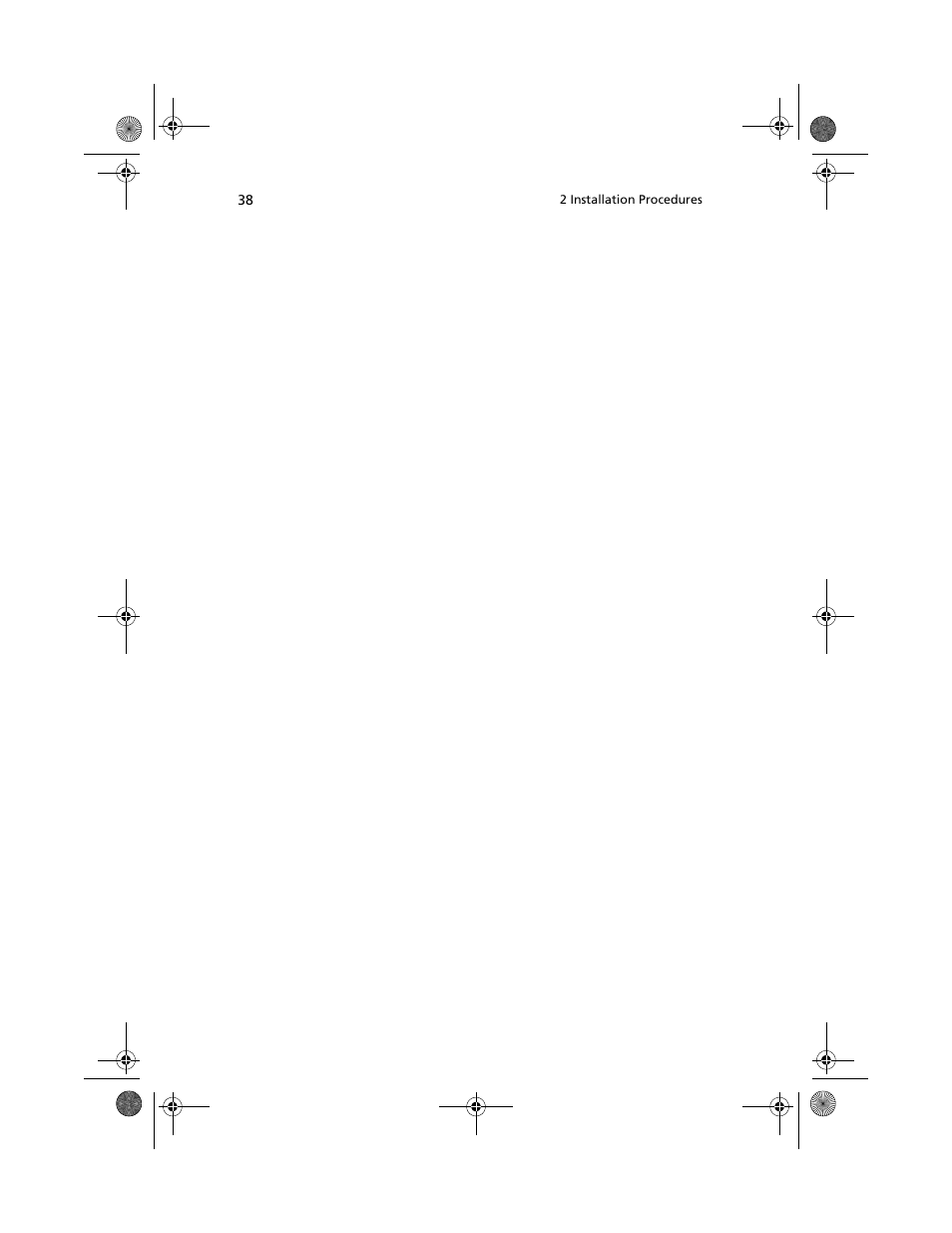 Acer Altos R700 User Manual | Page 48 / 130