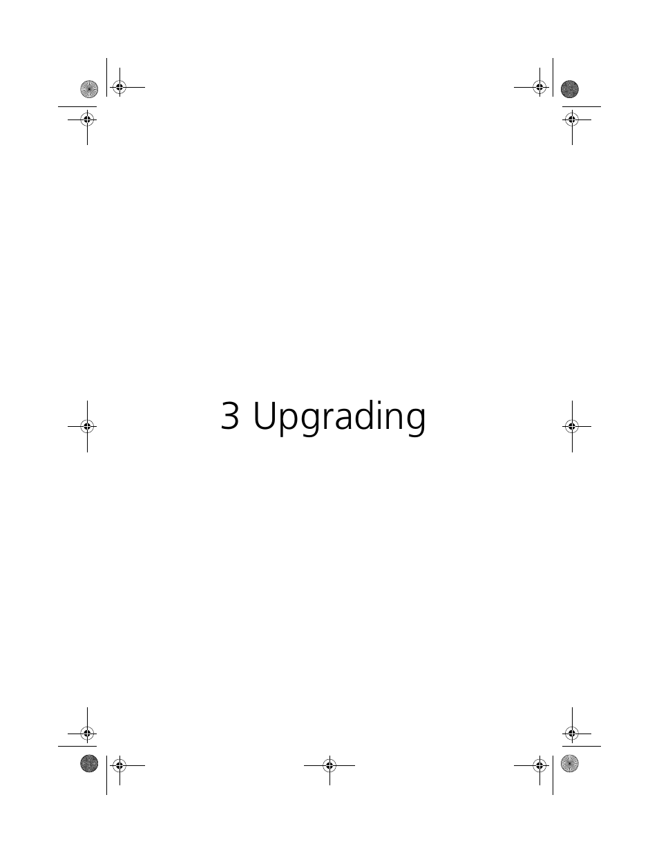 3 upgrading | Acer Altos R700 User Manual | Page 49 / 130