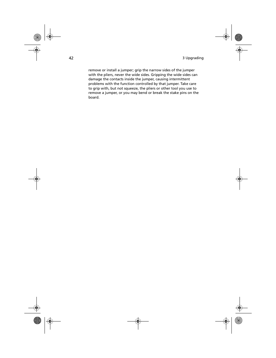 Acer Altos R700 User Manual | Page 52 / 130