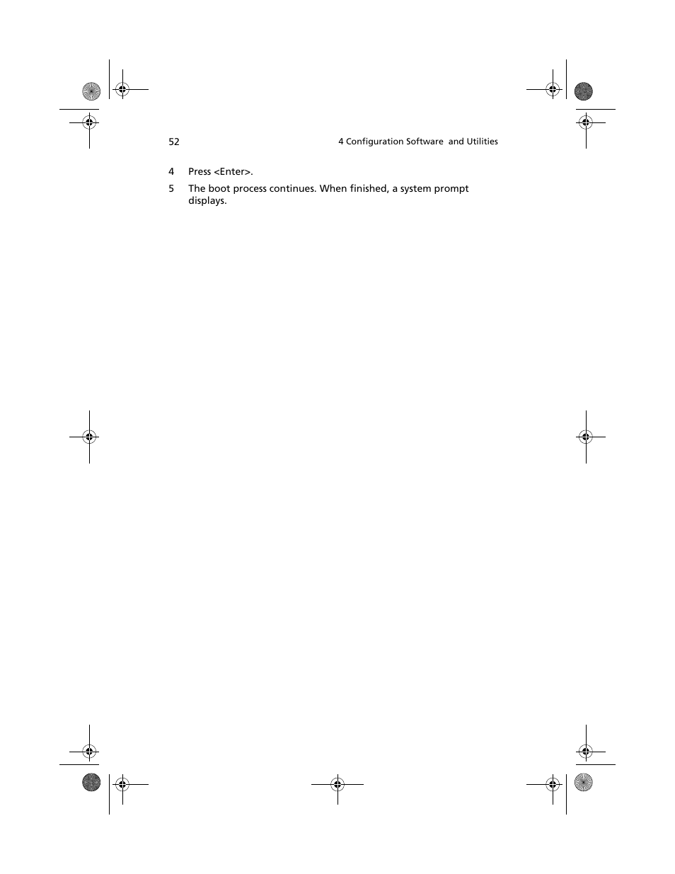 Acer Altos R700 User Manual | Page 62 / 130