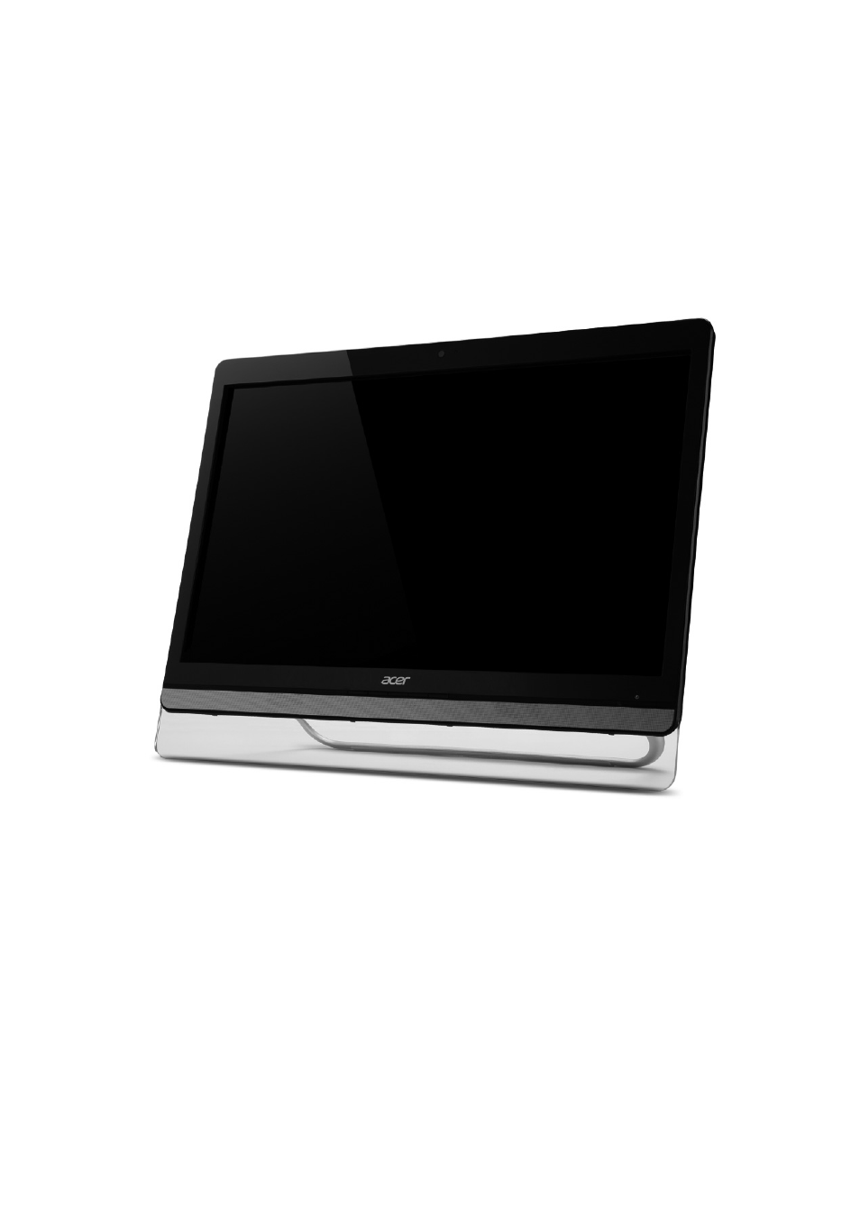 Acer DA222HQL User Manual | 32 pages