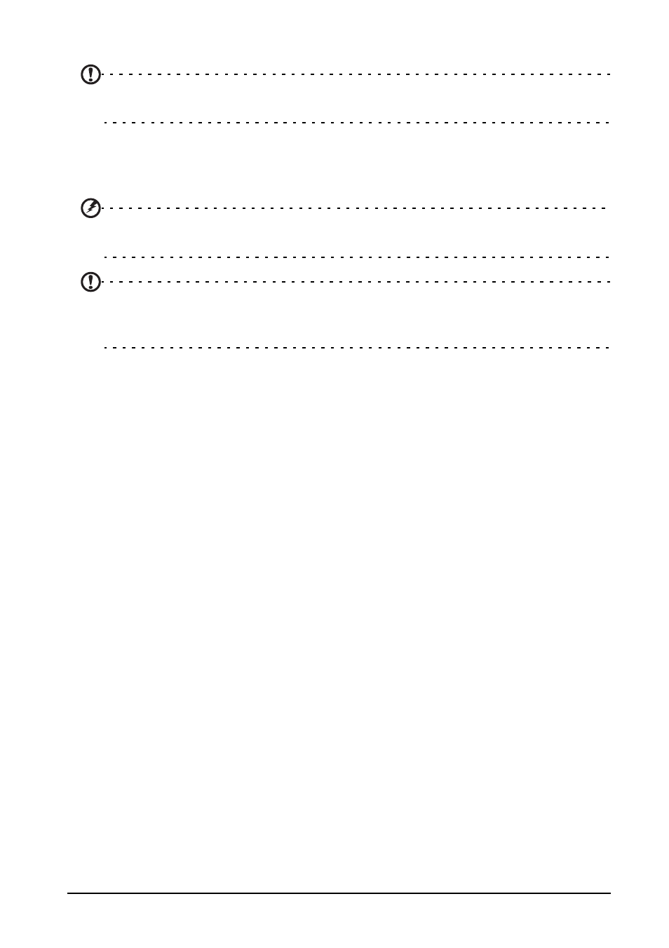 Transferring files between your da222hql and a pc, Connecting to a router or modem, Accessing files on a usb storage device | Connecting to a pc as a usb storage device | Acer DA222HQL User Manual | Page 21 / 32