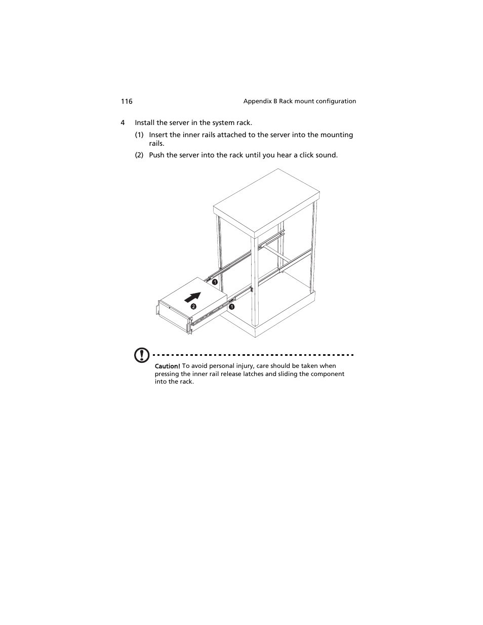 Acer AT310 F1 User Manual | Page 134 / 176