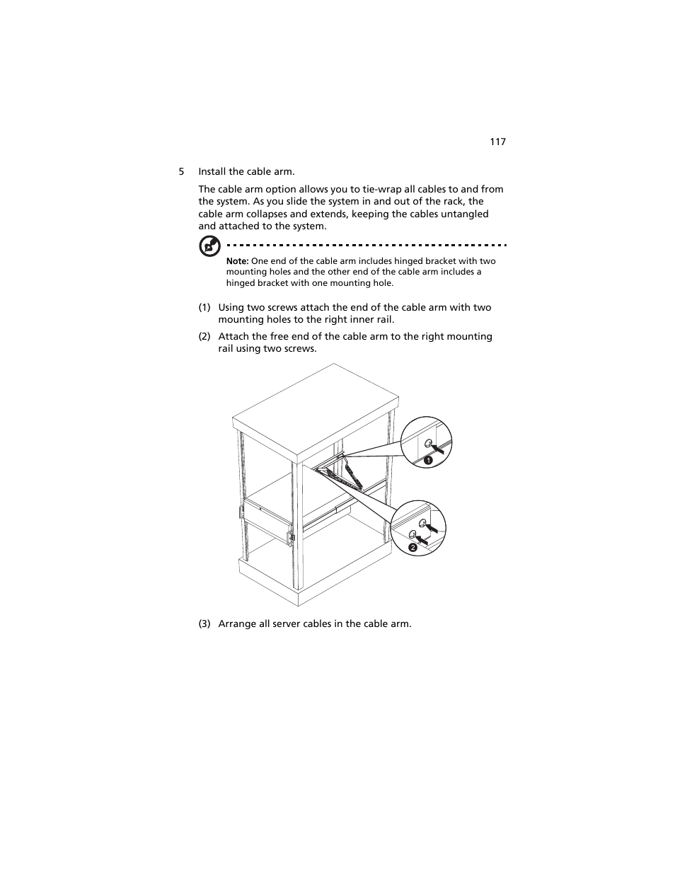 Acer AT310 F1 User Manual | Page 135 / 176