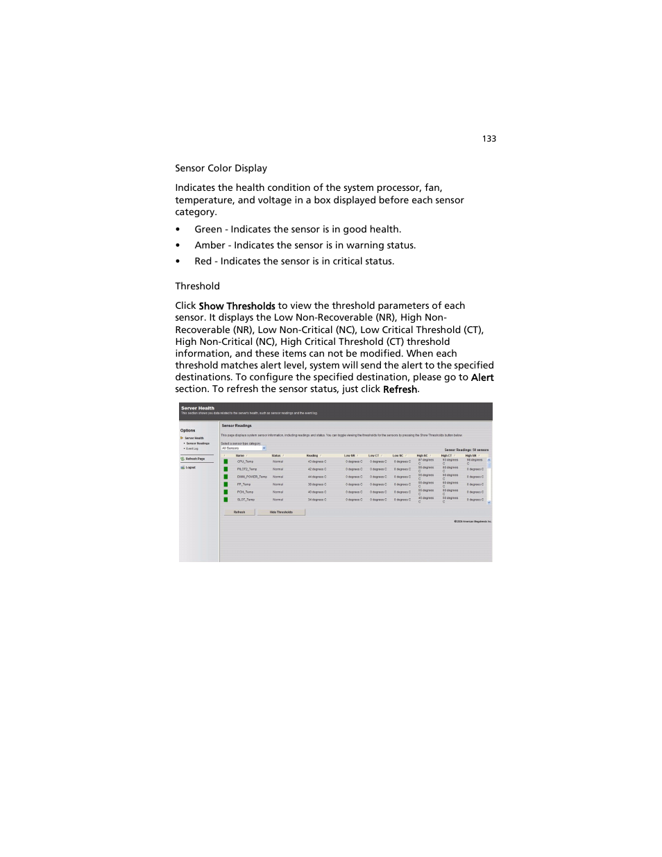 Acer AT310 F1 User Manual | Page 151 / 176