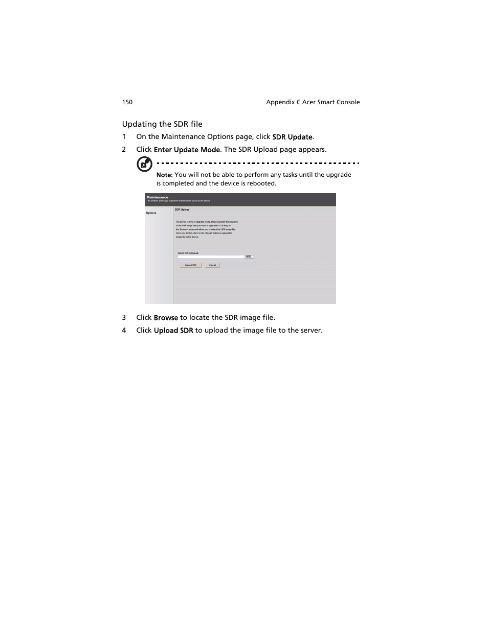 Acer AT310 F1 User Manual | Page 168 / 176