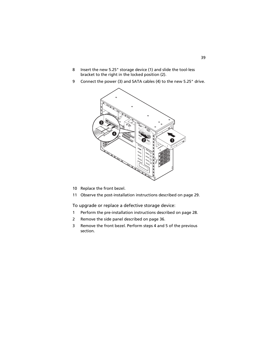 Acer AT310 F1 User Manual | Page 57 / 176