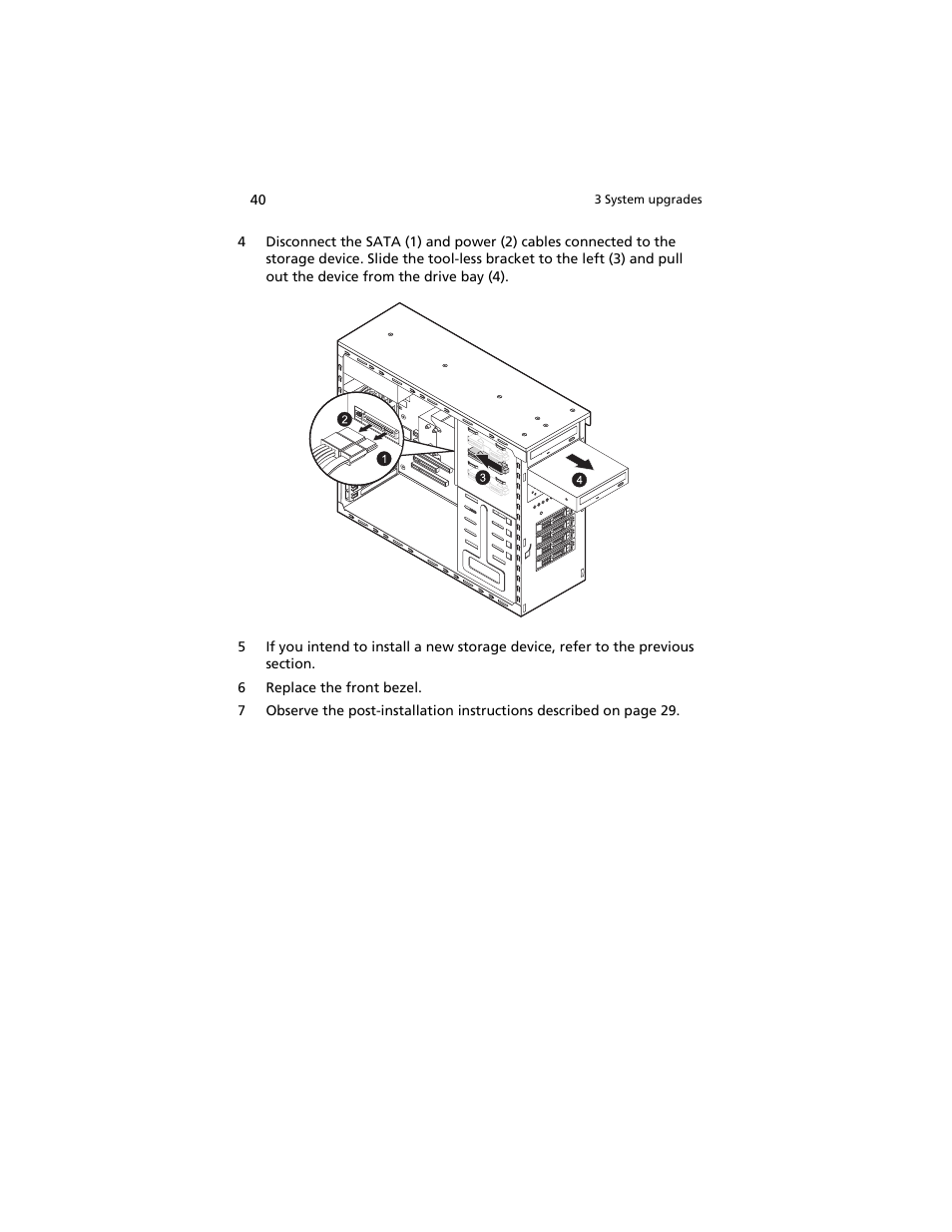 Acer AT310 F1 User Manual | Page 58 / 176