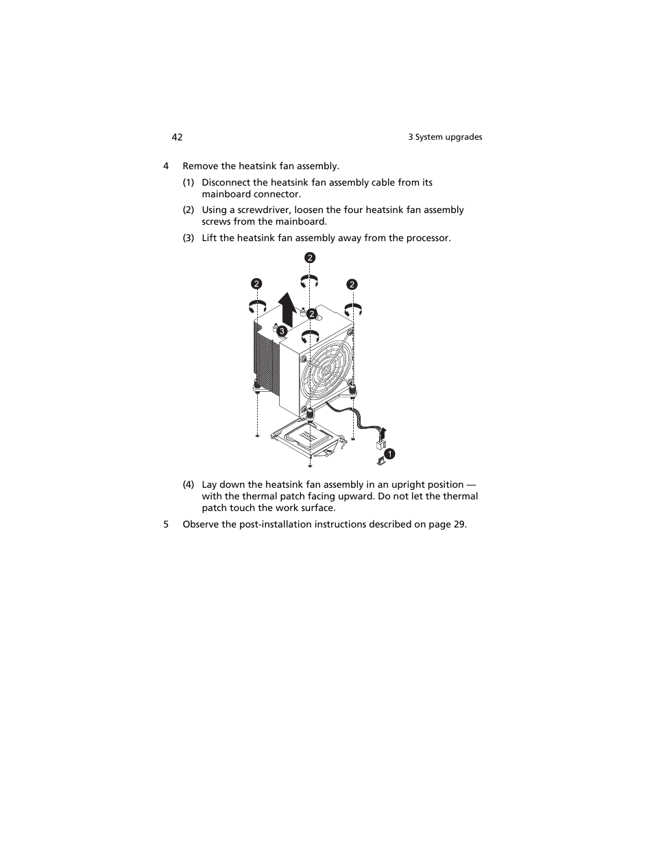 Acer AT310 F1 User Manual | Page 60 / 176