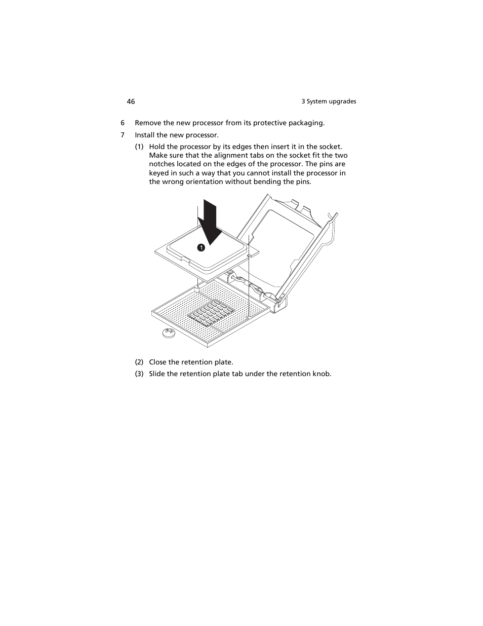 Acer AT310 F1 User Manual | Page 64 / 176