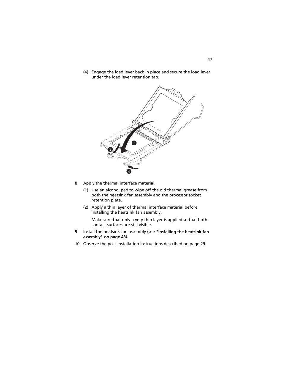 Acer AT310 F1 User Manual | Page 65 / 176