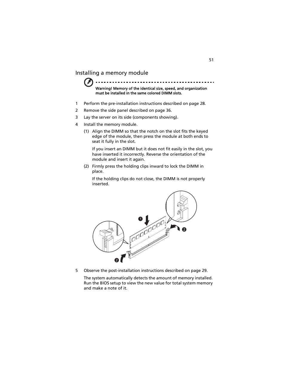 Acer AT310 F1 User Manual | Page 69 / 176