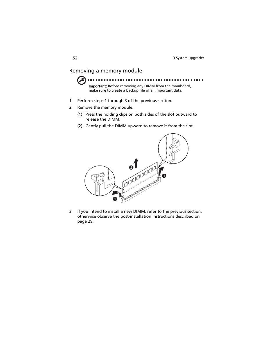 Acer AT310 F1 User Manual | Page 70 / 176