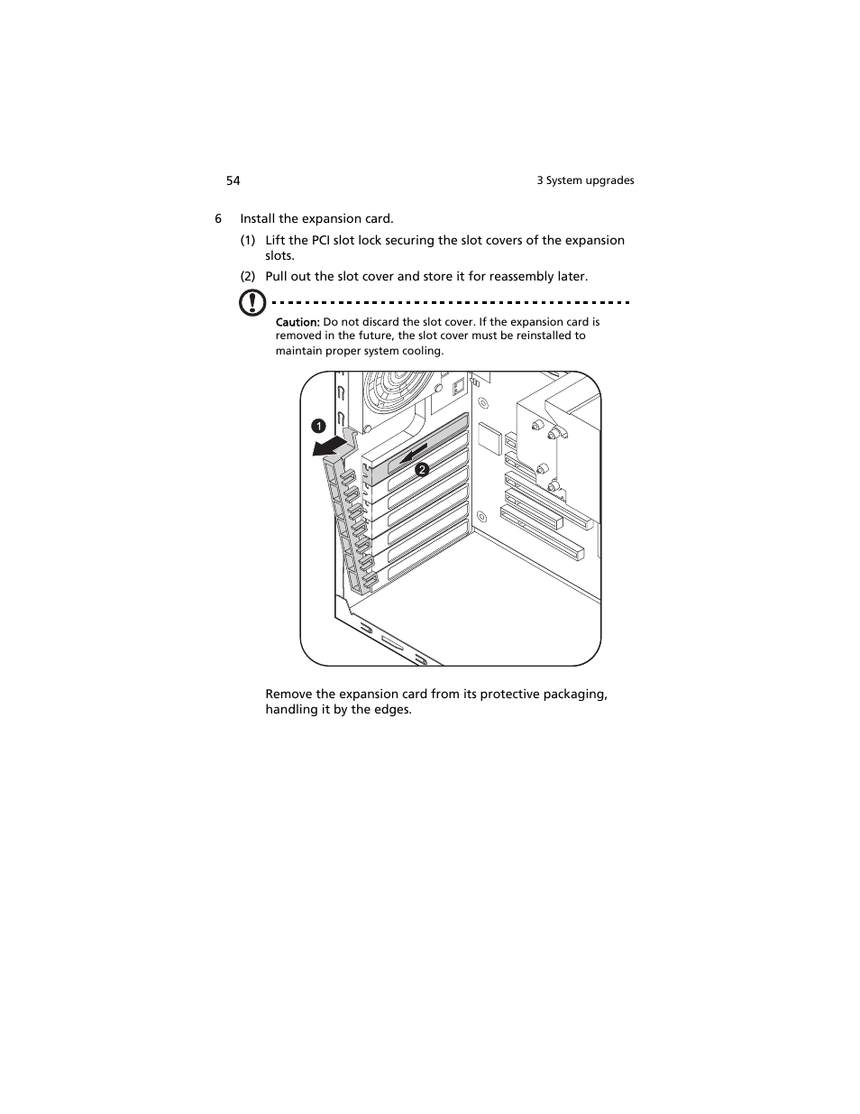 Acer AT310 F1 User Manual | Page 72 / 176