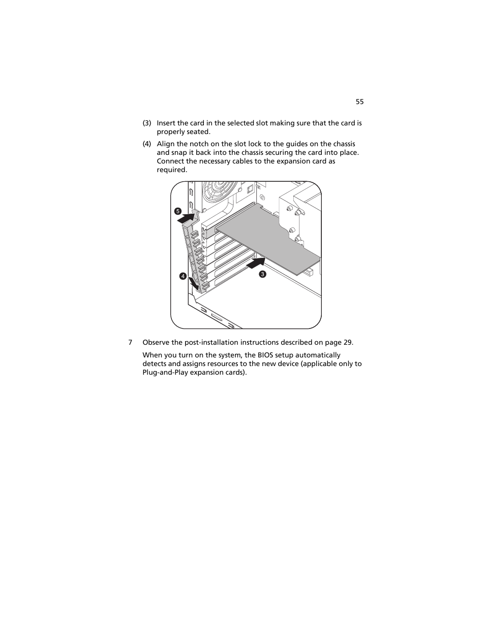 Acer AT310 F1 User Manual | Page 73 / 176