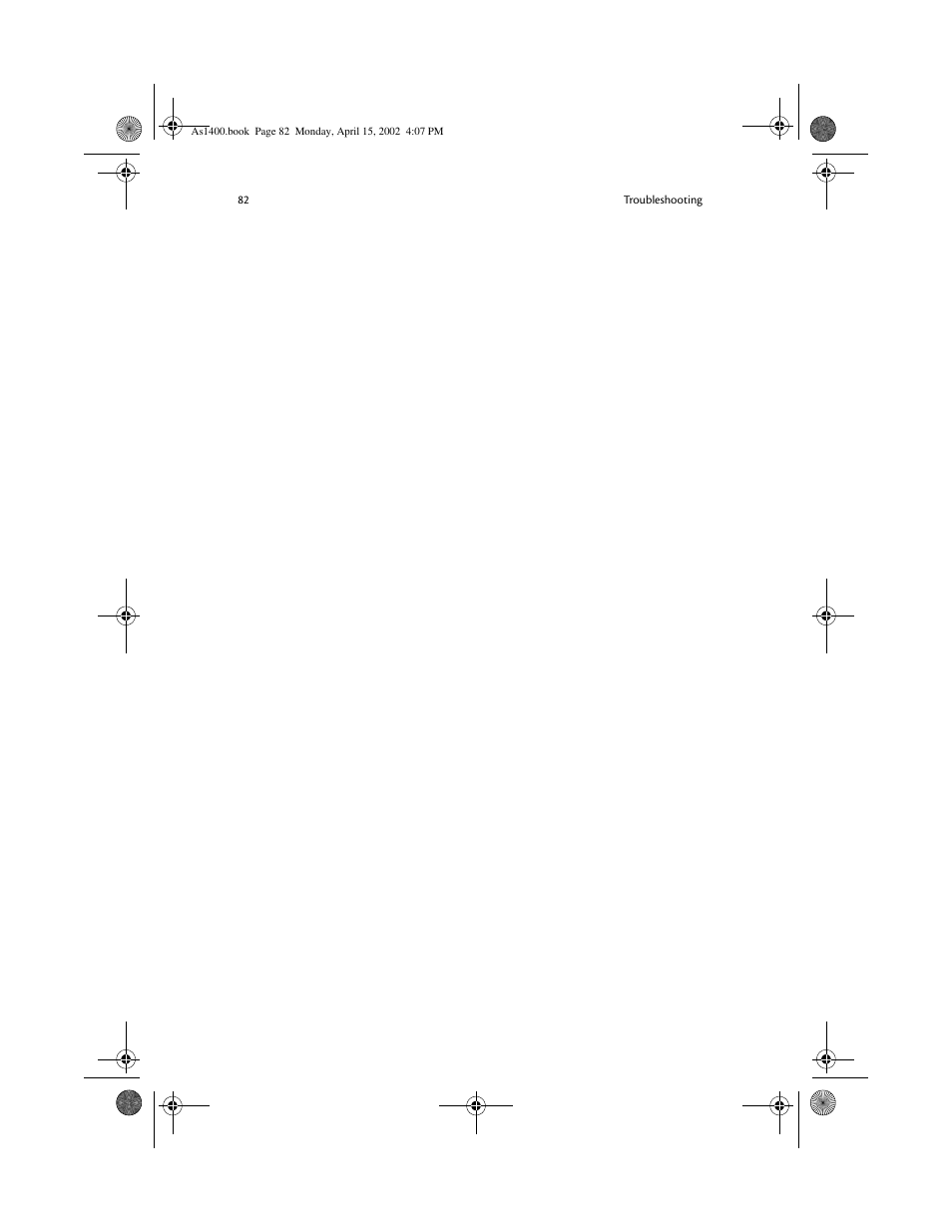 Acer Aspire 1400 User Manual | Page 92 / 110