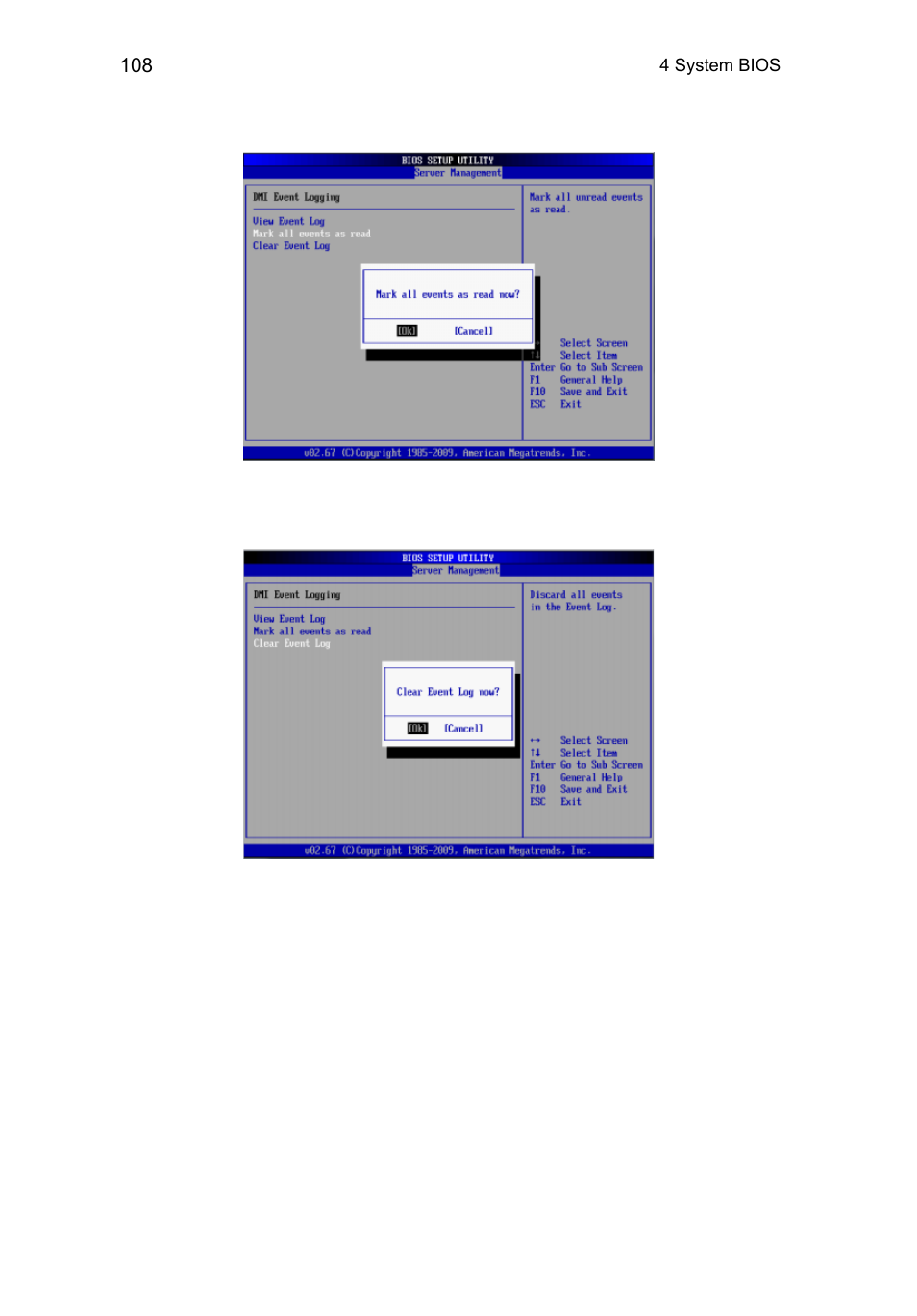 Acer AR360 F1 User Manual | Page 124 / 188