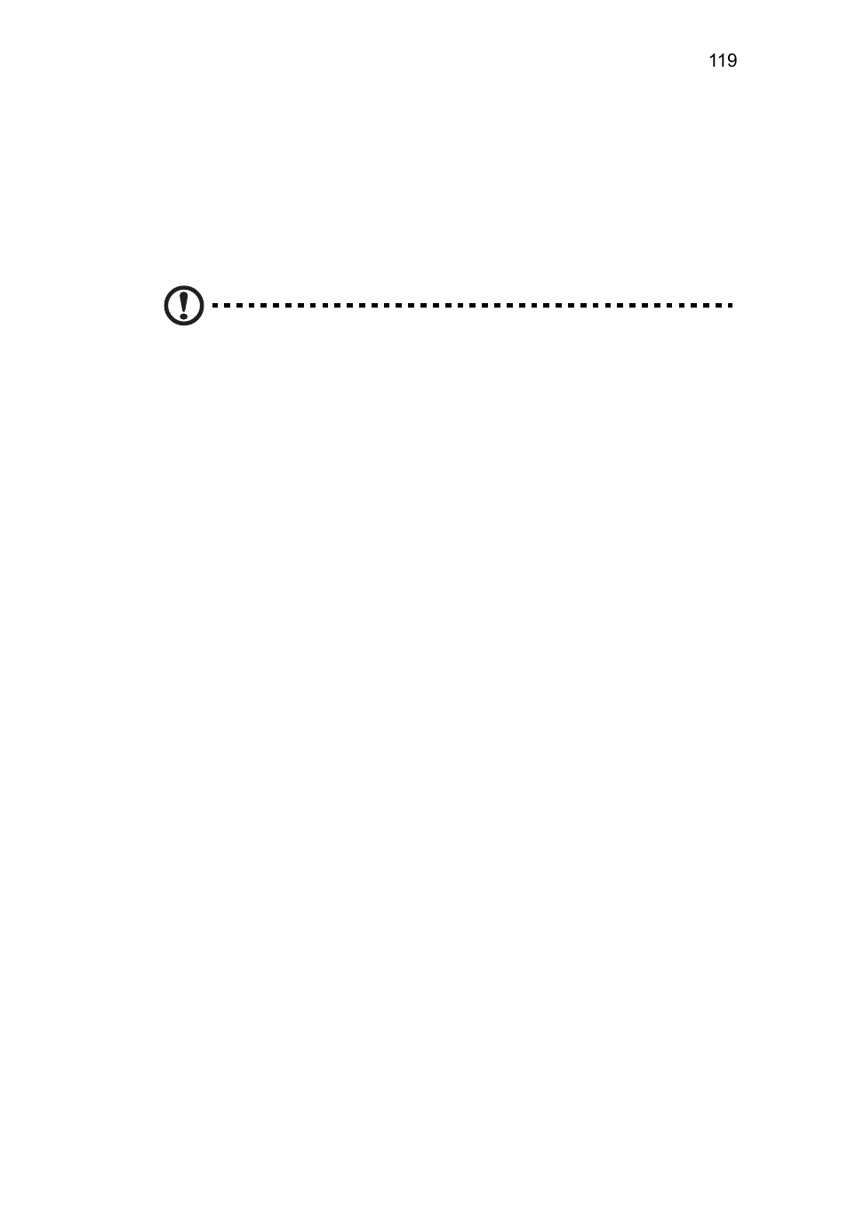 Hardware diagnostic testing, Checking the boot-up status | Acer AR360 F1 User Manual | Page 135 / 188