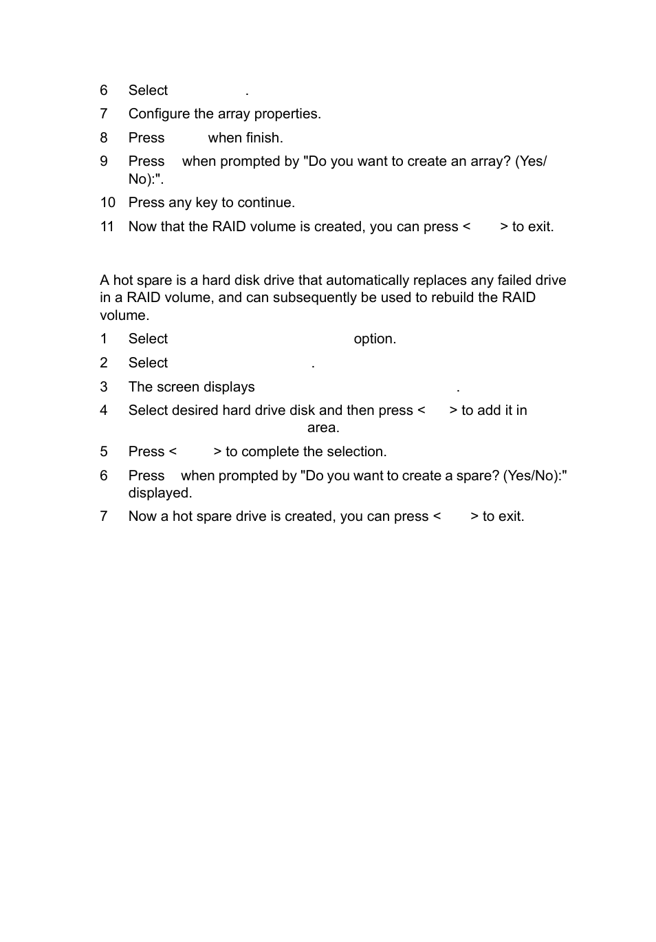 Acer AR360 F1 User Manual | Page 145 / 188