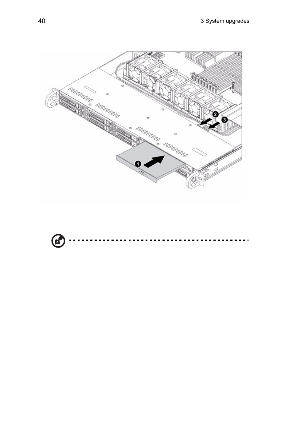 Acer AR360 F1 User Manual | Page 56 / 188