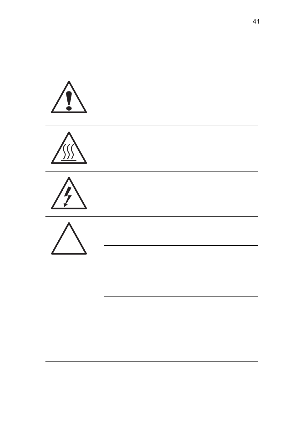 Installing and removing the power supply | Acer AR360 F1 User Manual | Page 57 / 188