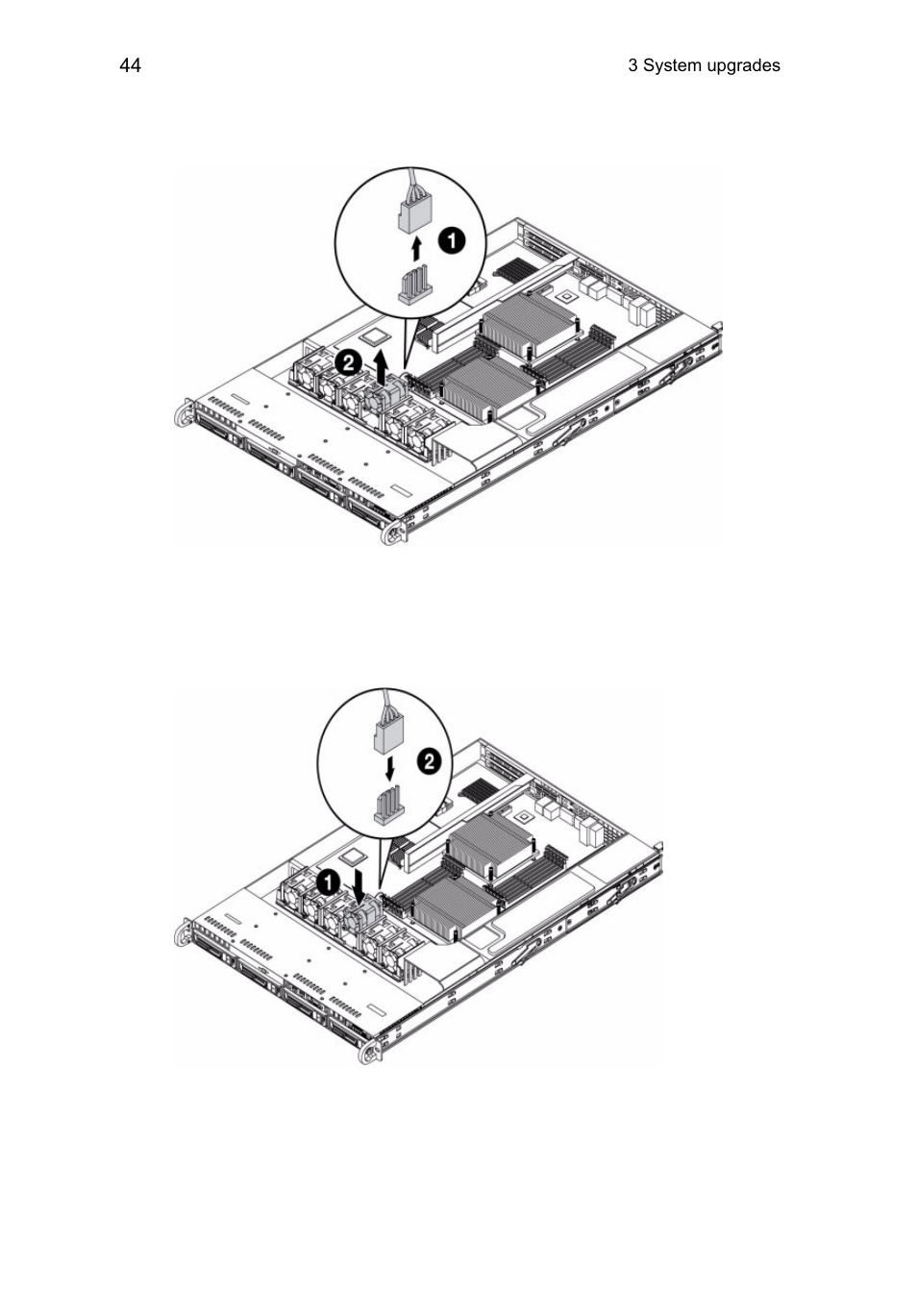 Acer AR360 F1 User Manual | Page 60 / 188