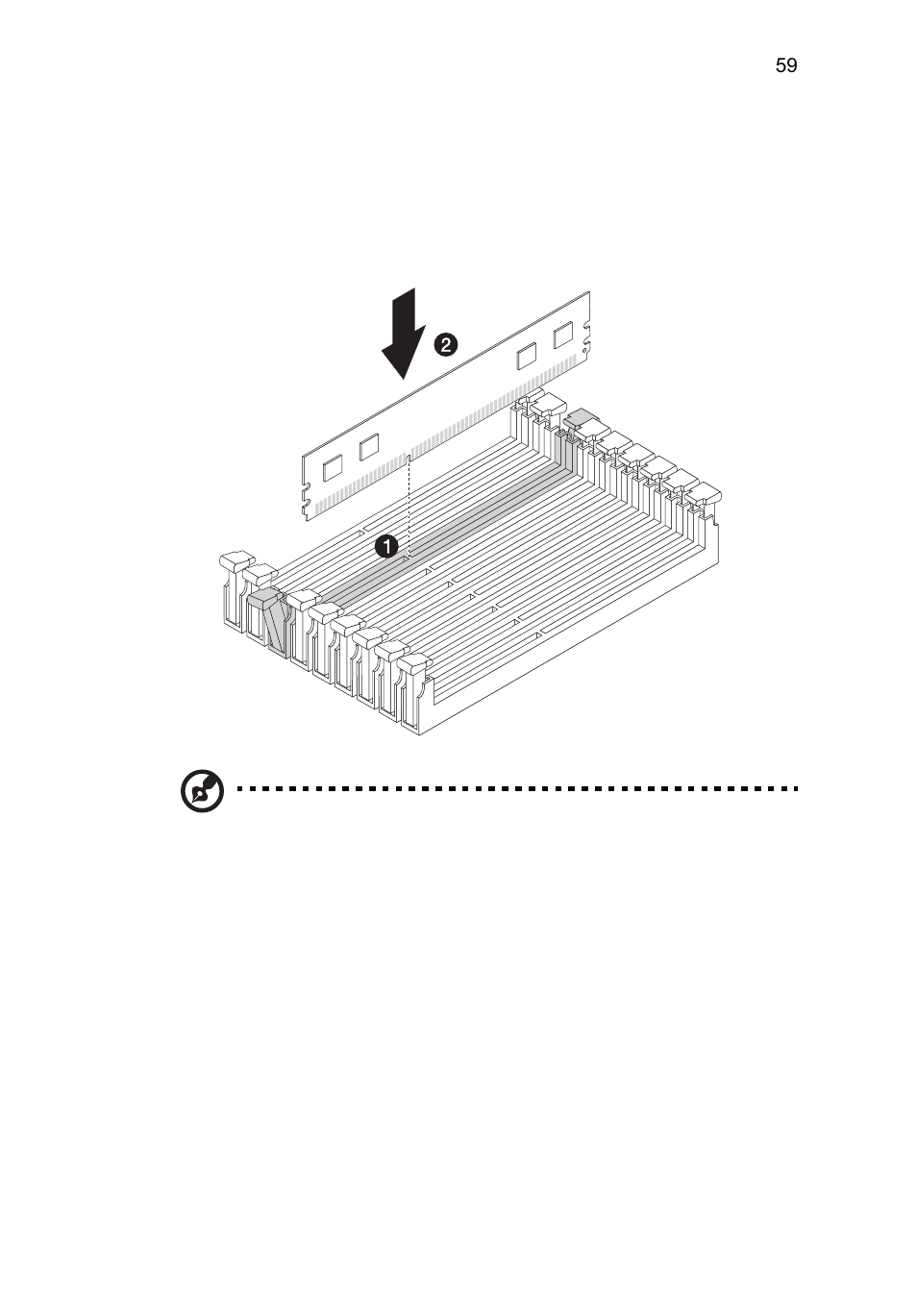 Acer AR360 F1 User Manual | Page 75 / 188