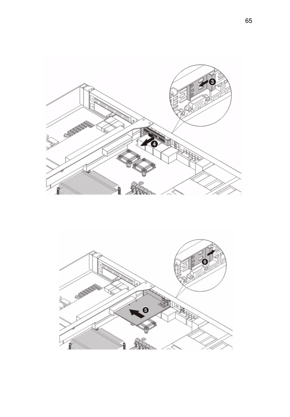 Acer AR360 F1 User Manual | Page 81 / 188