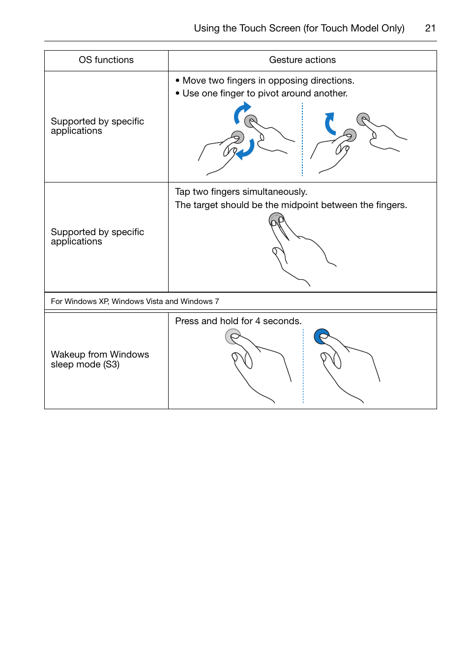 Acer DV650C User Manual | Page 23 / 50