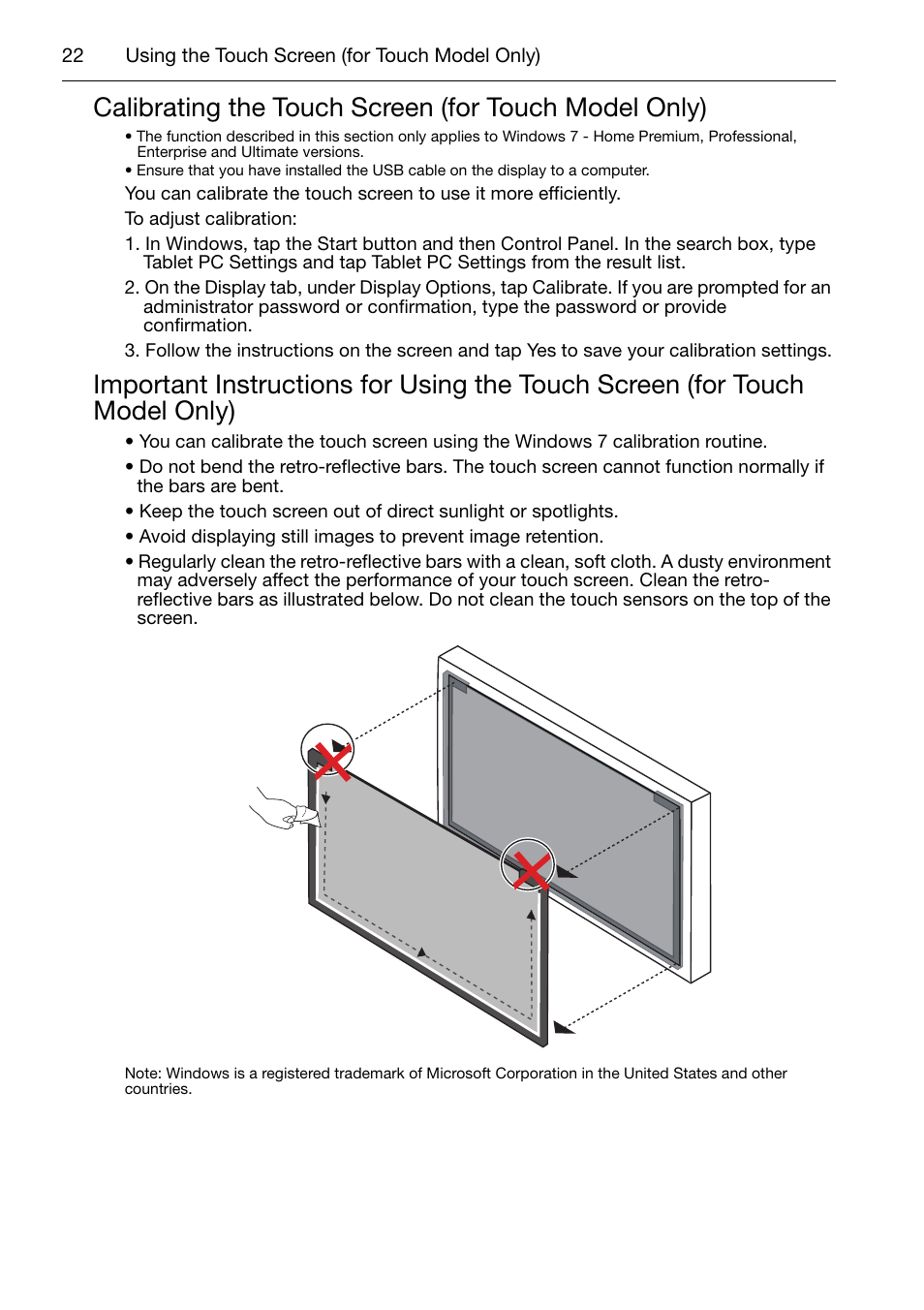 Acer DV650C User Manual | Page 24 / 50