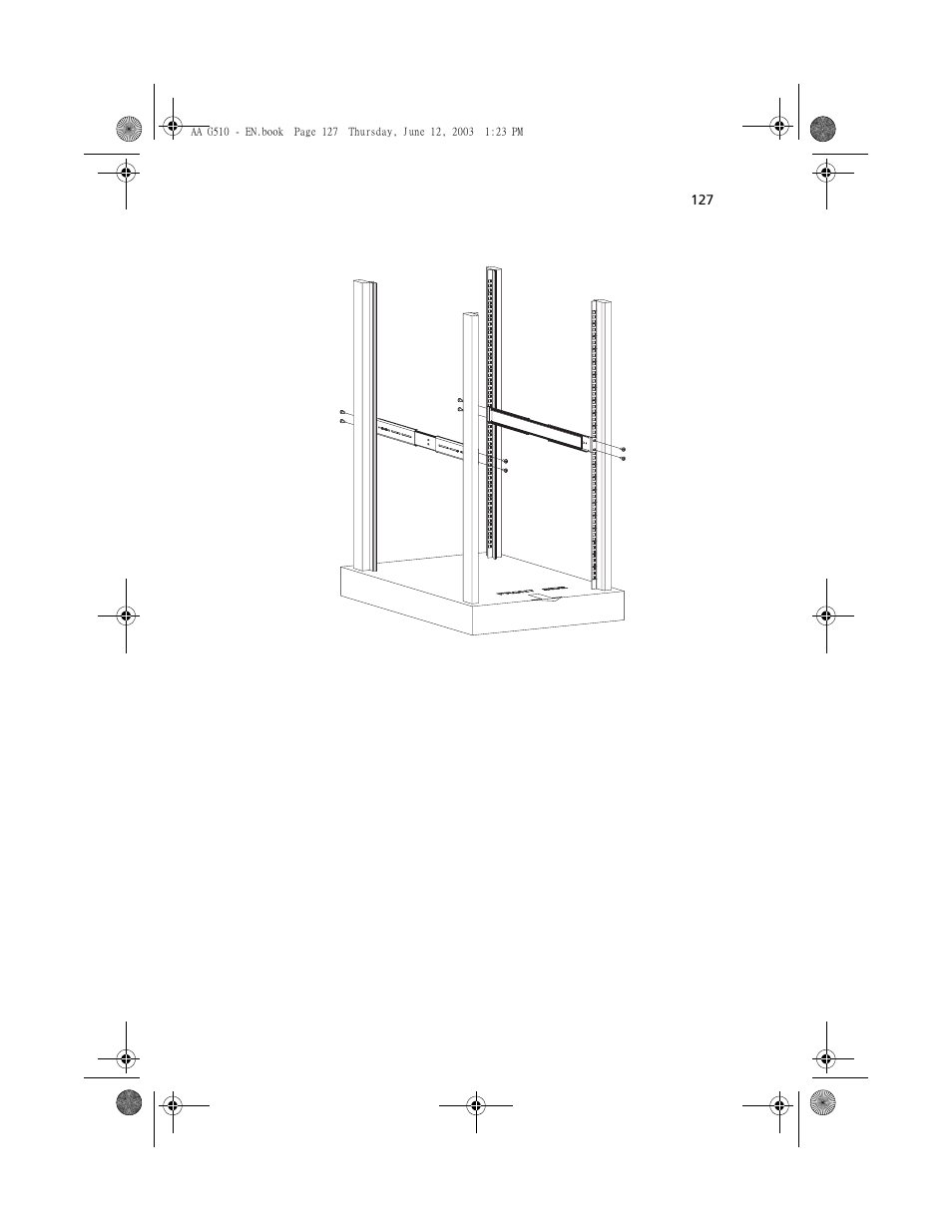 Acer Altos G510 User Manual | Page 143 / 158