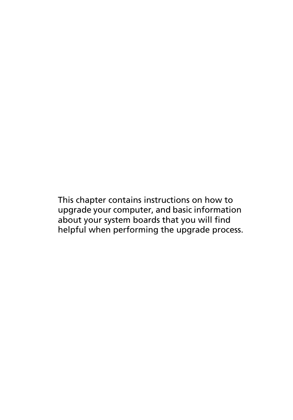 Acer Veriton 2800 User Manual | Page 42 / 88