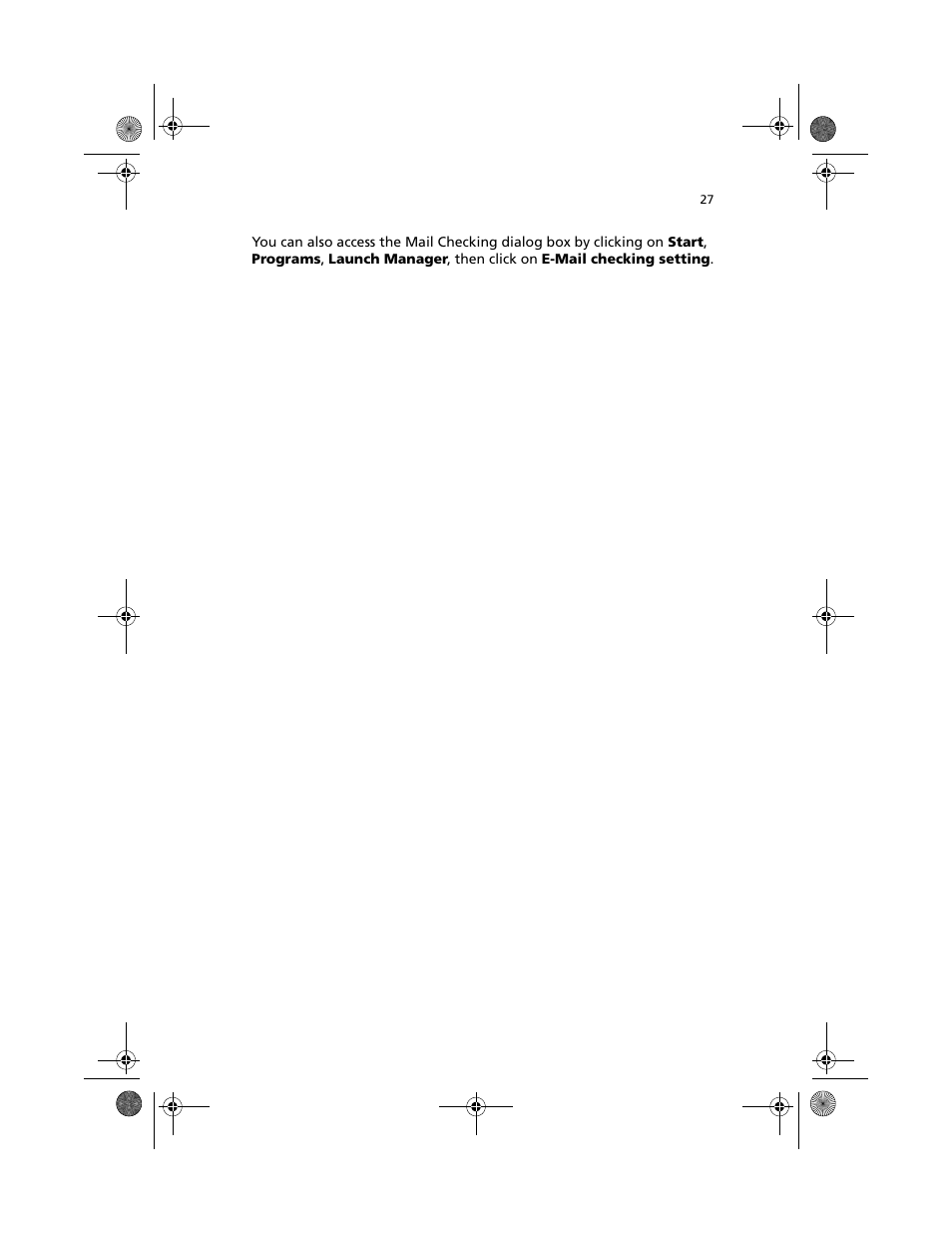 Acer TravelMate C100 User Manual | Page 37 / 102