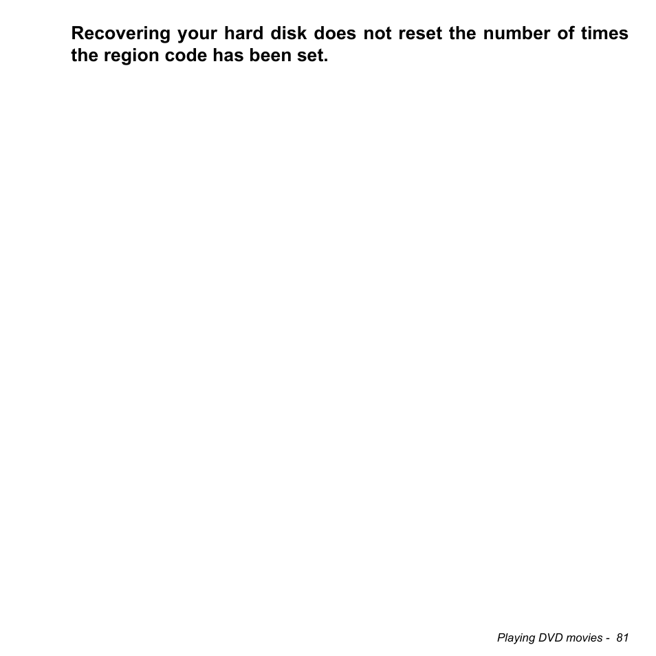 Acer Aspire E1-470PG User Manual | Page 81 / 103