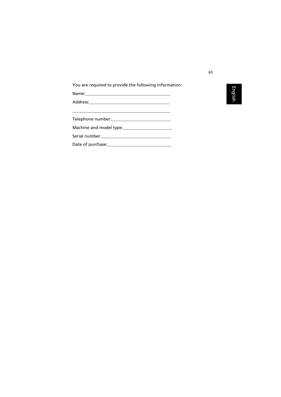 Acer TravelMate 660 User Manual | Page 71 / 89