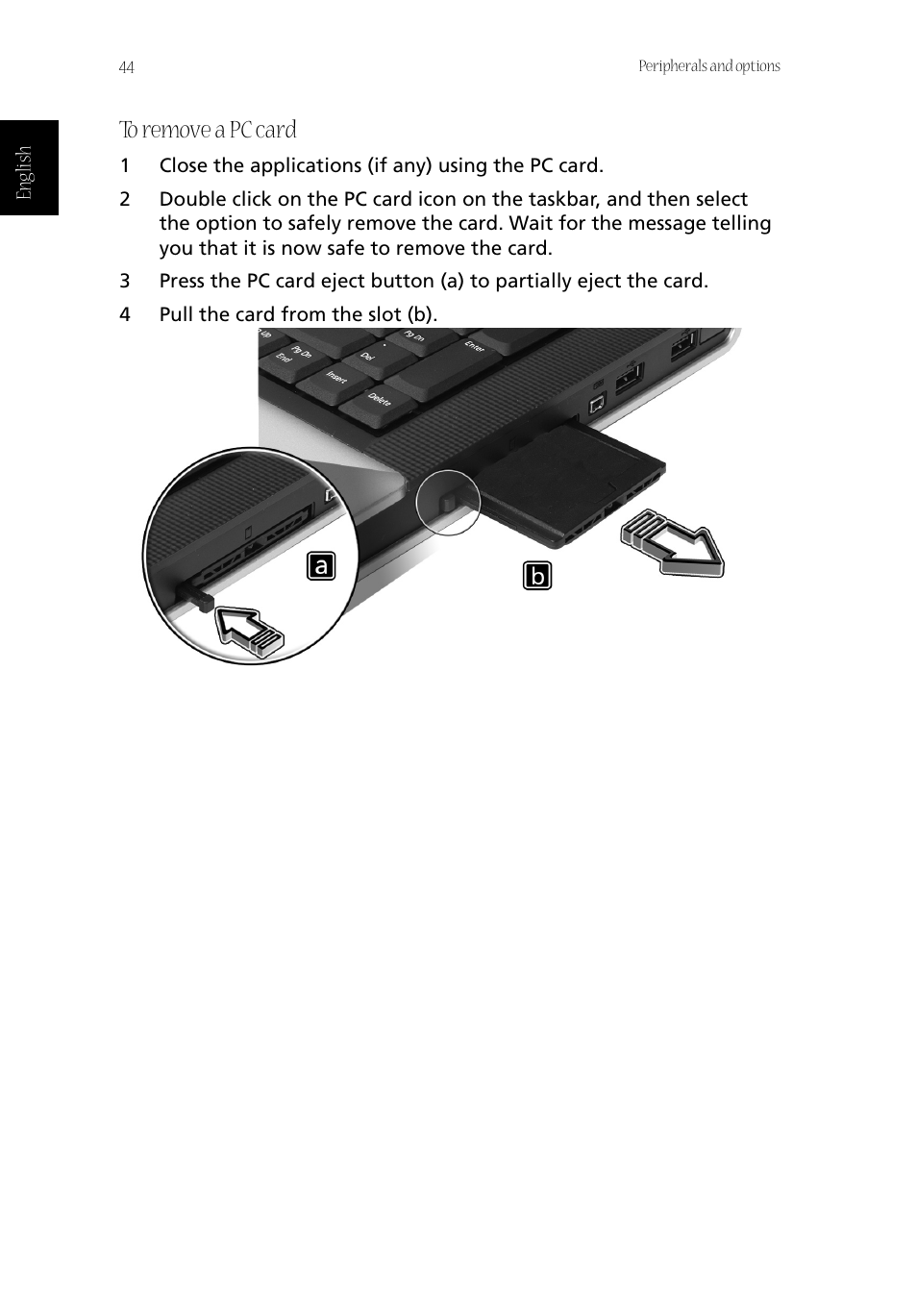 Acer Aspire 1800 User Manual | Page 54 / 114