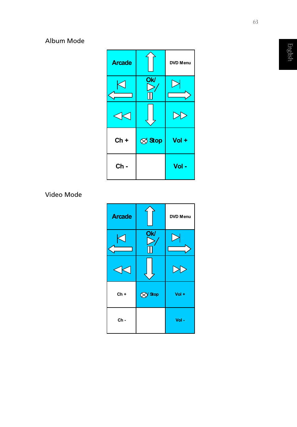 Eng lish english | Acer Aspire 1800 User Manual | Page 73 / 114