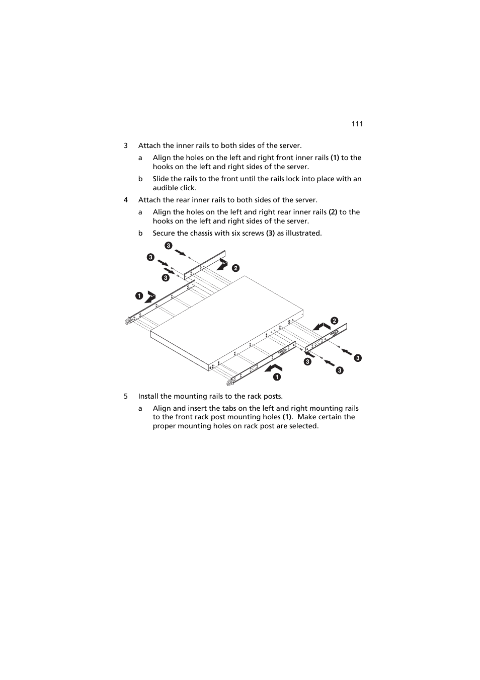 Acer AR160 F1 User Manual | Page 127 / 162