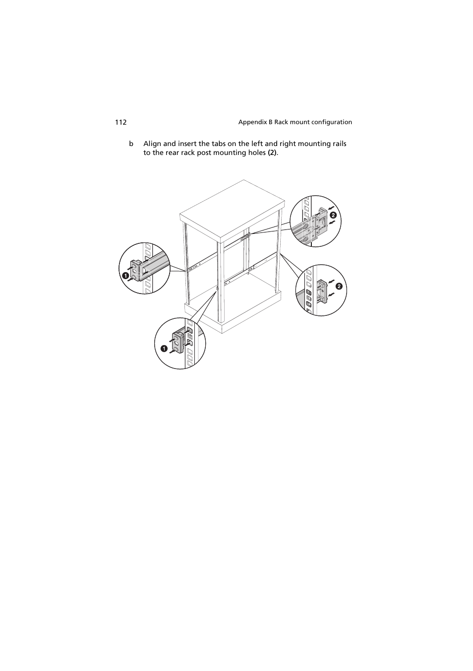 Acer AR160 F1 User Manual | Page 128 / 162