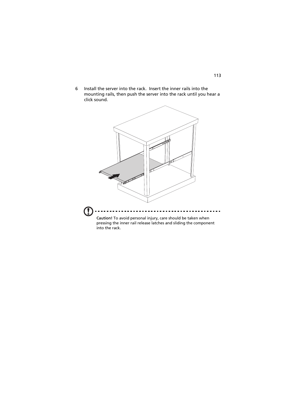 Acer AR160 F1 User Manual | Page 129 / 162